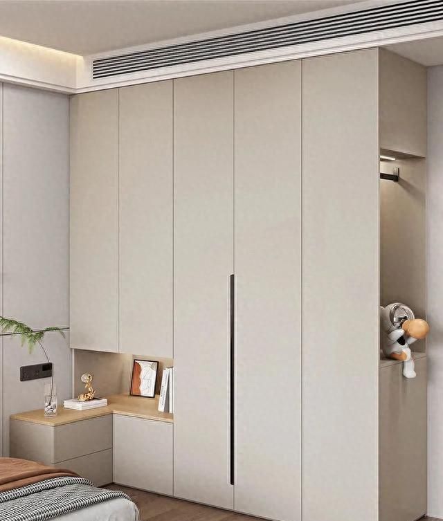 定制衣柜避坑指南，入住新家后最不后悔的明智选择