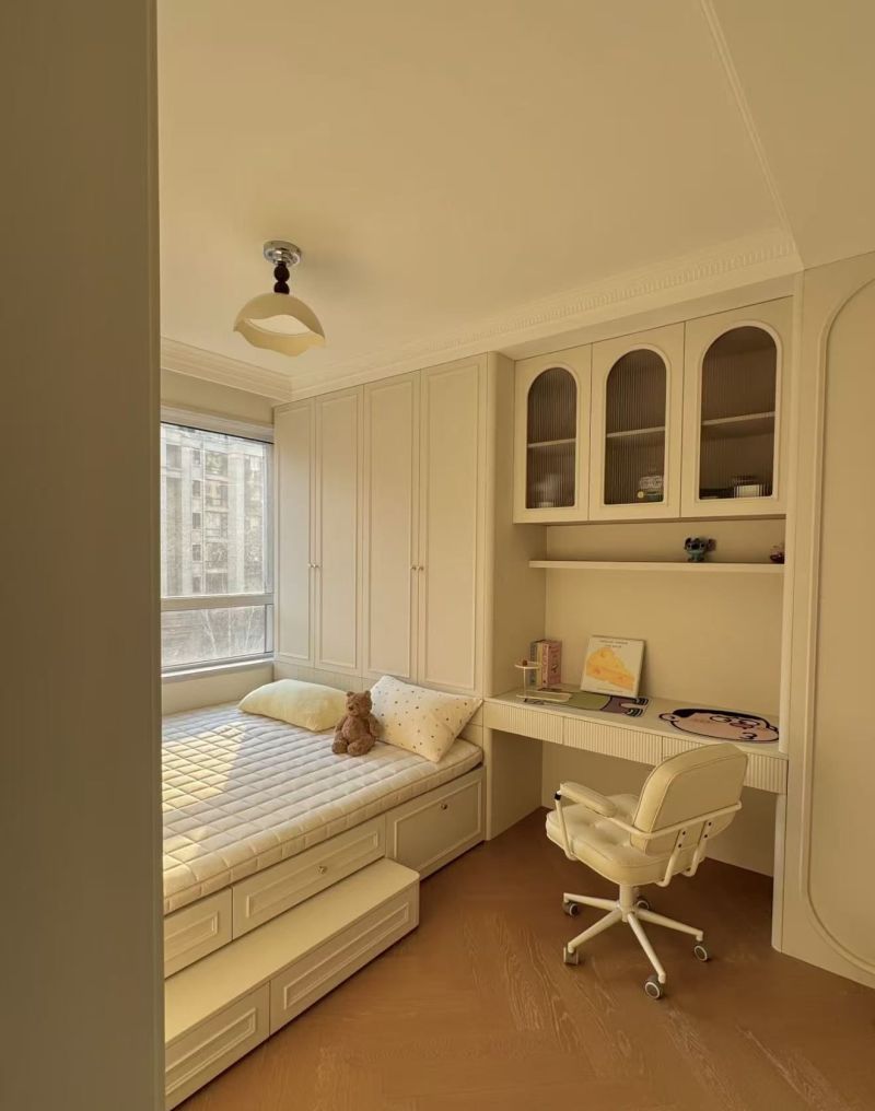 衣柜定制高品质之选：推荐靠谱的衣柜定制制造商 - 家居知识