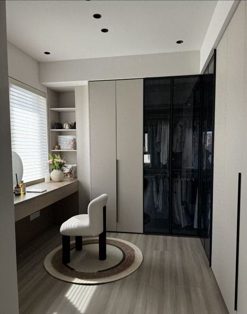 资深衣柜定制厂商推荐，简约与儿童衣柜的靠谱选择