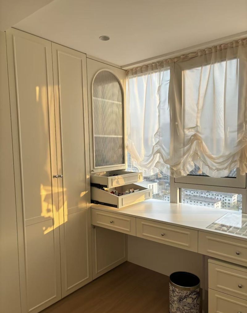 衣柜定制资深厂商推荐：简约与儿童衣柜定制的靠谱之选 - 家居知识