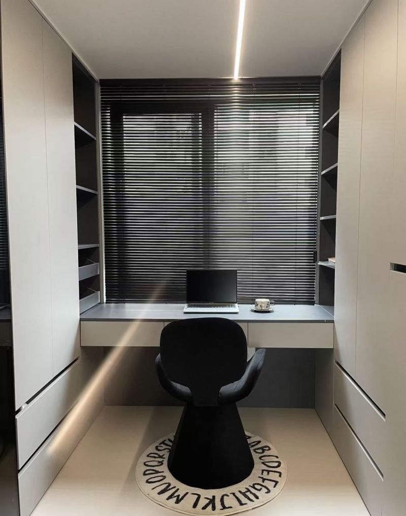 衣柜定制资深厂商推荐：简约与儿童衣柜定制的靠谱之选 - 家居知识