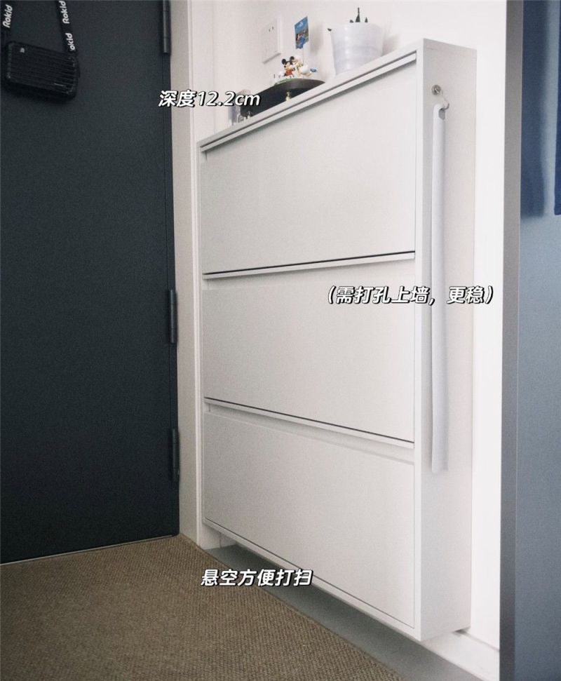 晒晒我家的“少定制柜”设计：现在才发现，太多人家里在过度装修 - 家居知识