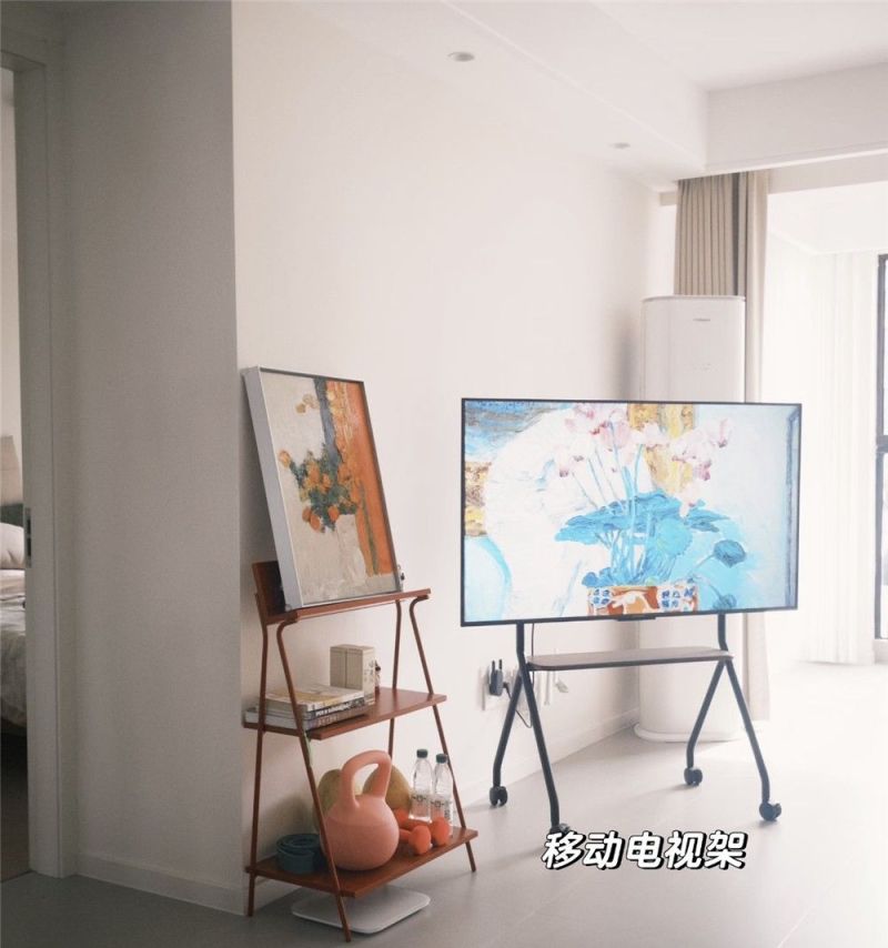 晒晒我家的“少定制柜”设计：现在才发现，太多人家里在过度装修 - 家居知识