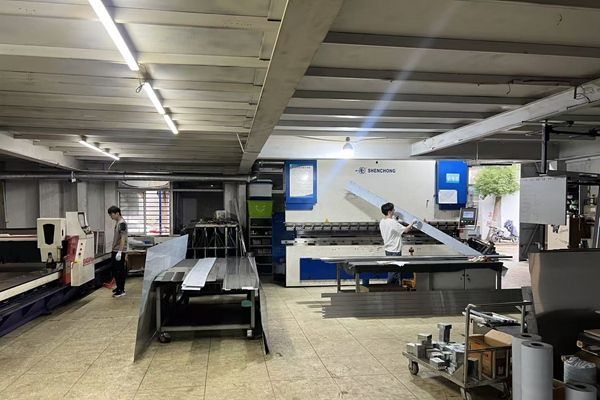 上海酒依实业有限公司：值得信任的酒柜源头工厂？ - 家居知识