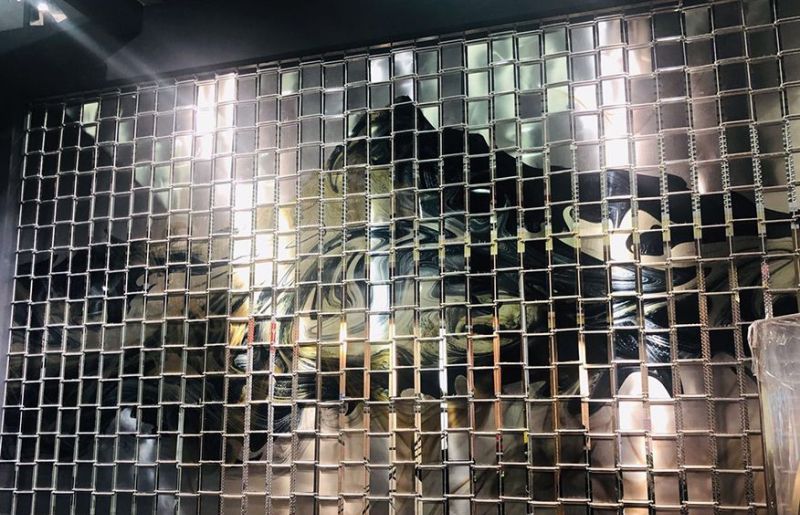 信誉好的不锈钢定制：酒柜与屏风的优质之选 - 家居知识