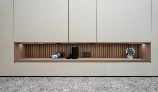 全屋定制指南：上海实力强的酒柜、橱柜公司推荐 - 家居知识