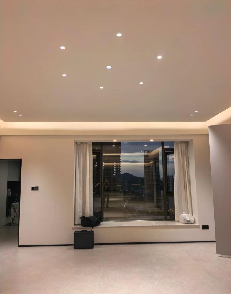 实装案例｜高级感拉满的现代风装修✨ - 家居知识