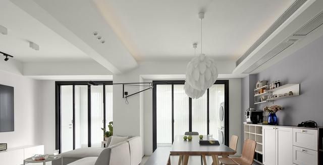 关于“现代简约风”装修，懂的人都把握住了这3个关键词！ - 家居知识