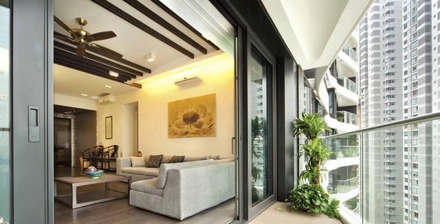 关于“现代简约风”装修，懂的人都把握住了这3个关键词！ - 家居知识