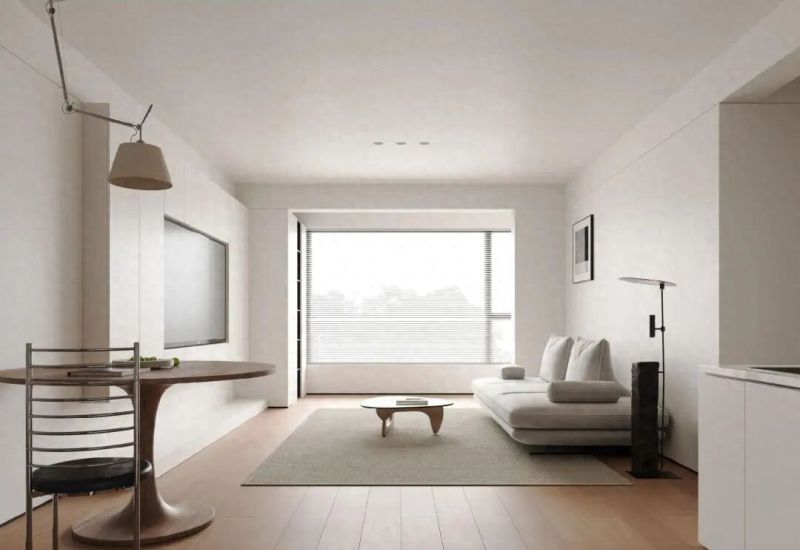 简约不等于简陋，如何避免家居设计中的廉价感