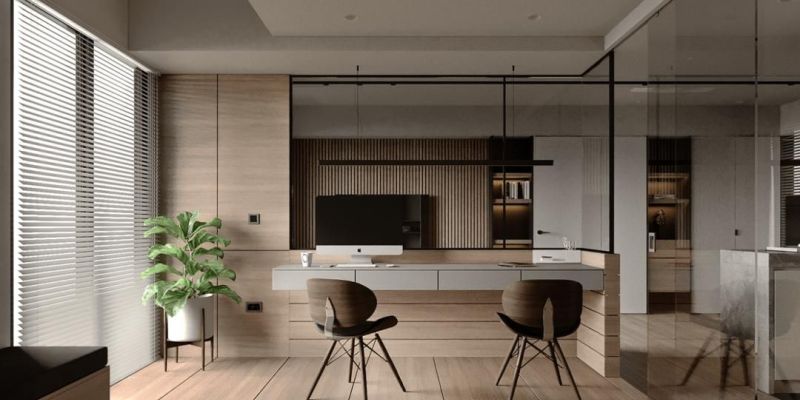 为什么你家的“简约风”，看起来总像“简陋风”？ - 家居知识