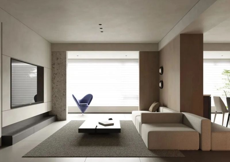 为什么你家的“简约风”，看起来总像“简陋风”？ - 家居知识