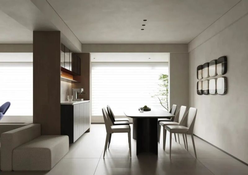 为什么你家的“简约风”，看起来总像“简陋风”？ - 家居知识