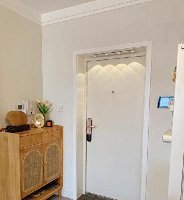 河南夫妻拒绝过度装修，极简新家诠释心动生活