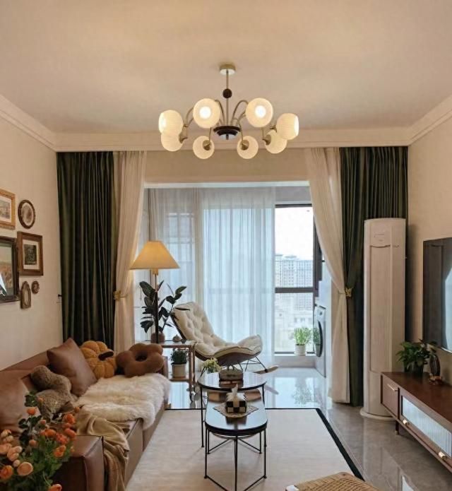 河南一夫妻，拒绝过度装修，全屋那叫一个极简，这才是心动的感觉 - 家居知识