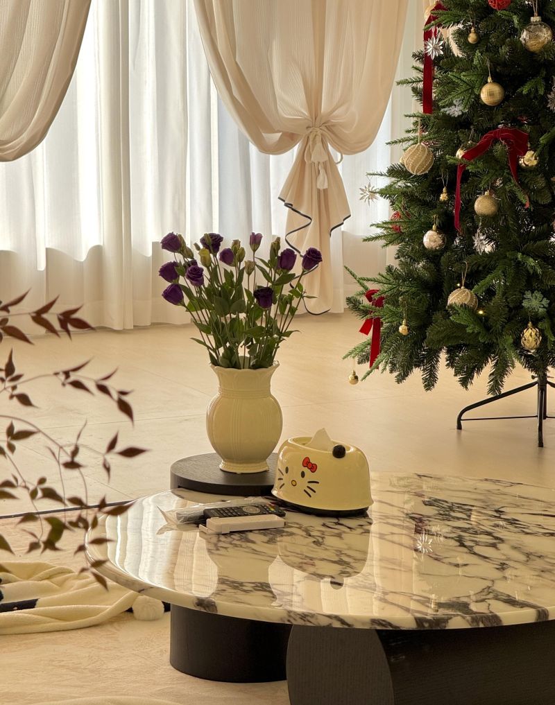 法式风格的家真的好好磕 - 家居知识