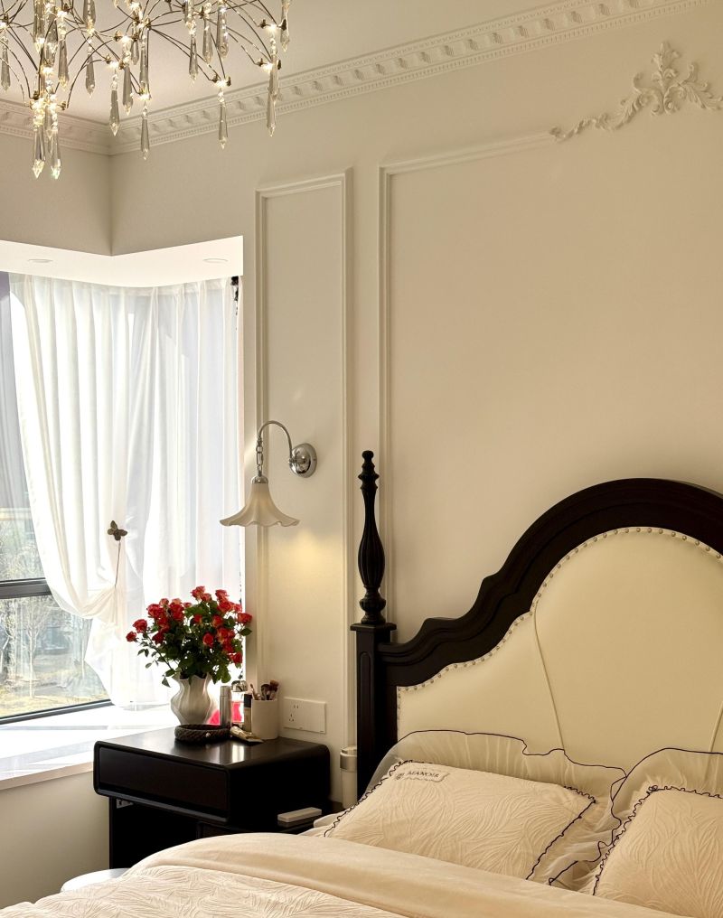 法式风格的家真的好好磕 - 家居知识