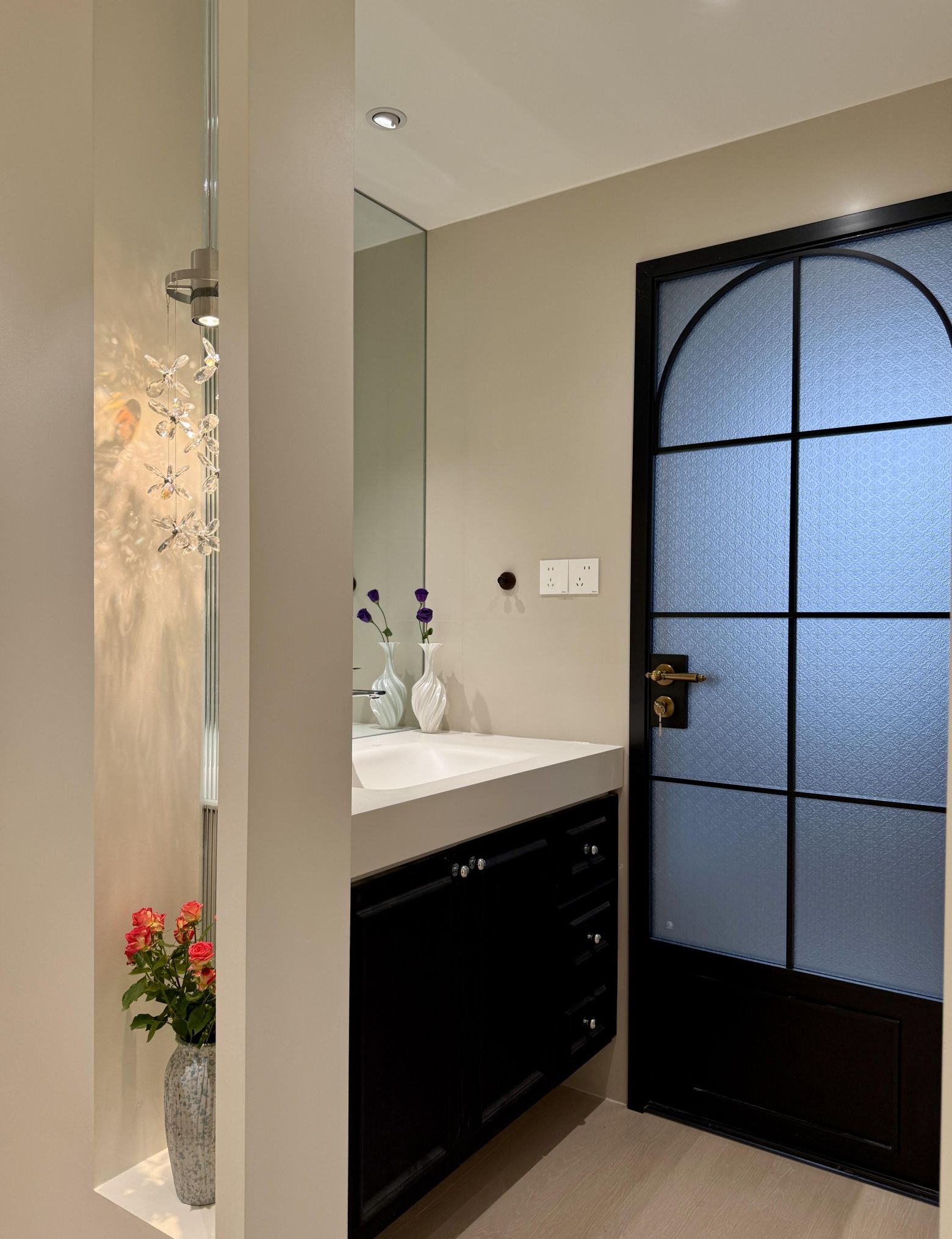 法式风格的家真的好好磕 - 家居知识