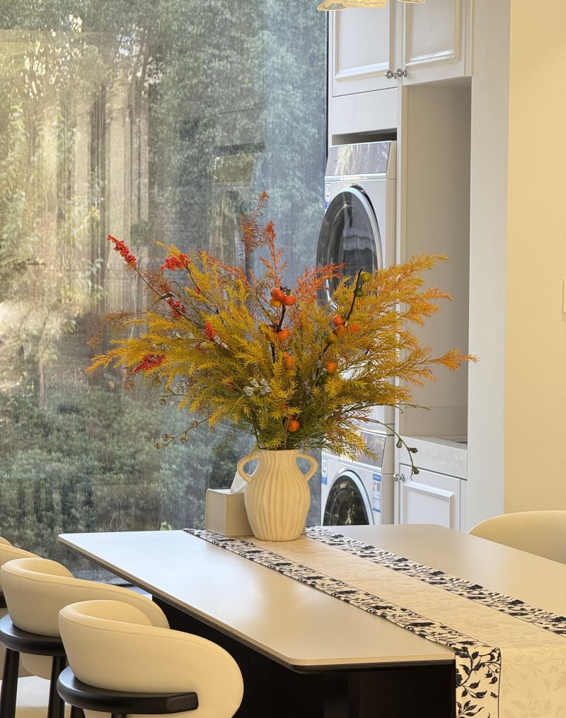 法式风格的家真的好好磕 - 家居知识