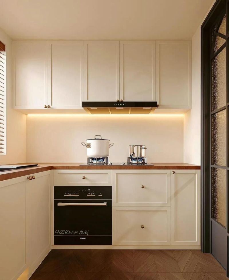 分享/好看的法式复古风的家 - 家居知识