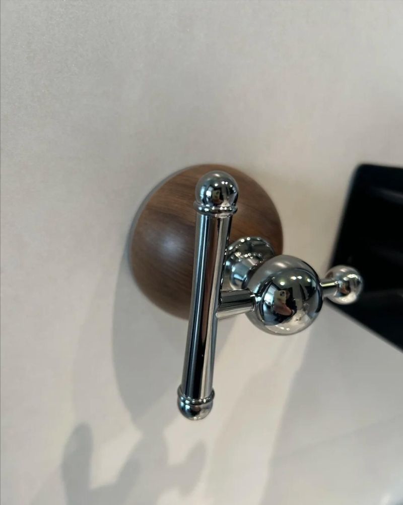 8件中古味十足的家居软装，瞬间让家高级感爆棚，提升生活品位 - 家居知识