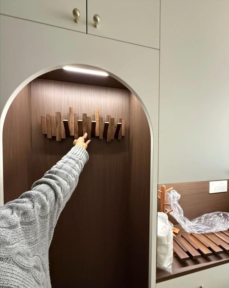 8件中古味十足的家居软装，瞬间让家高级感爆棚，提升生活品位 - 家居知识