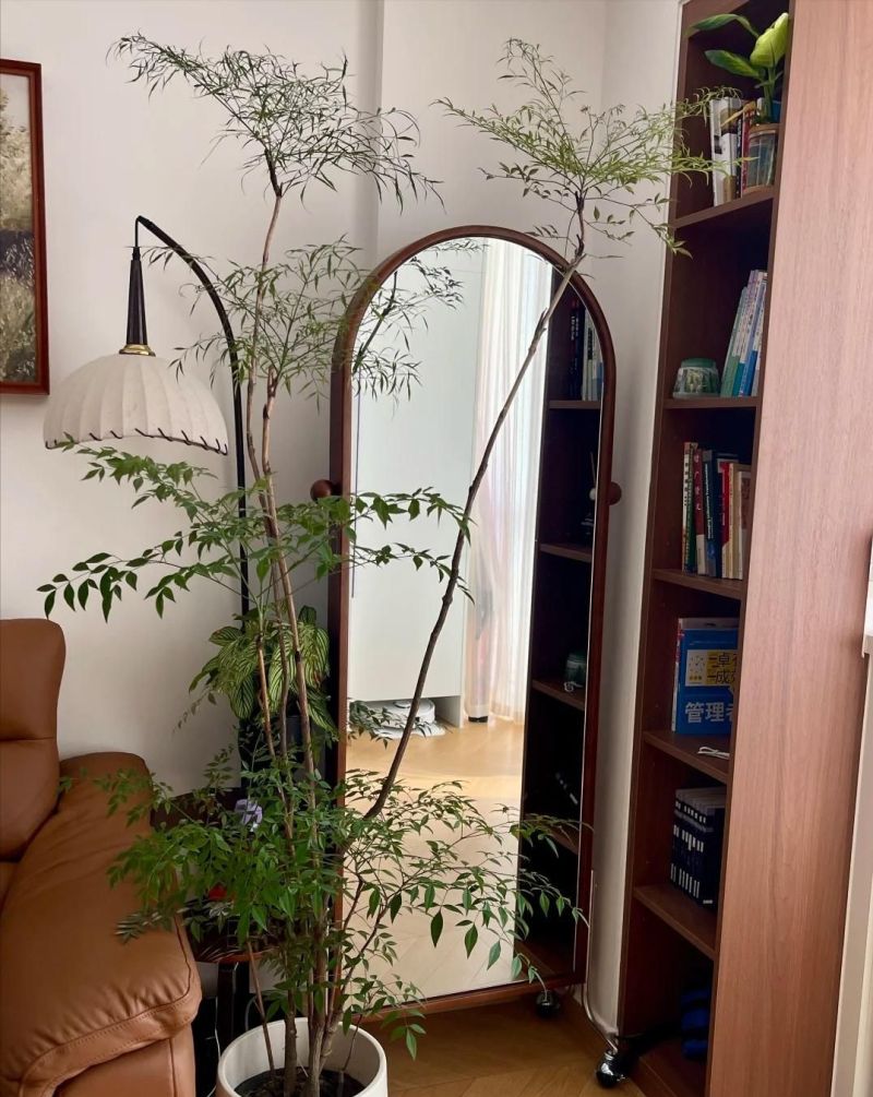 8件中古味十足的家居软装，瞬间让家高级感爆棚，提升生活品位 - 家居知识