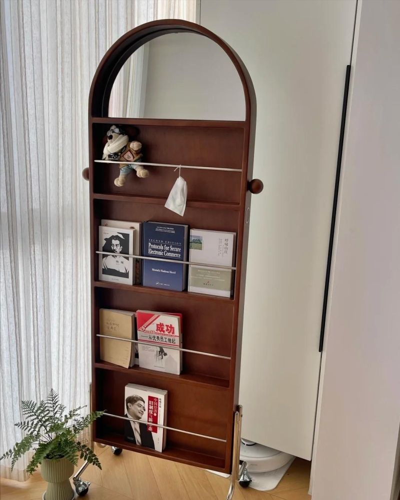 8件中古味十足的家居软装，瞬间让家高级感爆棚，提升生活品位 - 家居知识