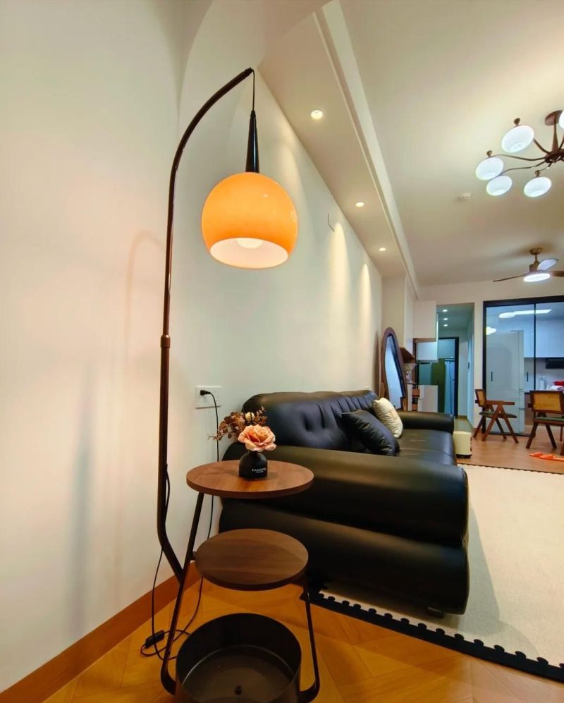 8件中古味十足的家居软装，瞬间让家高级感爆棚，提升生活品位 - 家居知识