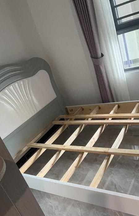 家具进场后风格混搭遭吐槽，业主直呼太扎心！