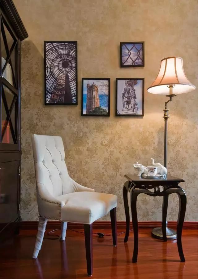 这混搭风格的装修，也是做到极致了！ - 家居知识