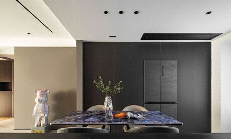 推荐擅长90㎡公寓北欧风的装修公司？ - 家居知识