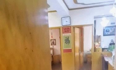 全国统一的大黄柜子风,秒杀网红ins装修! 什么网红ins风装修,都打不过全国老家统一的大黄柜子风 - 家居知识