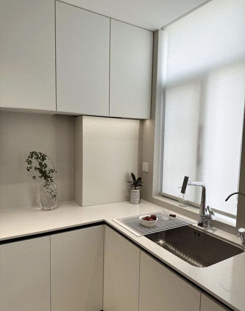 厨房橱柜定制与整体橱柜厂商选购全指南