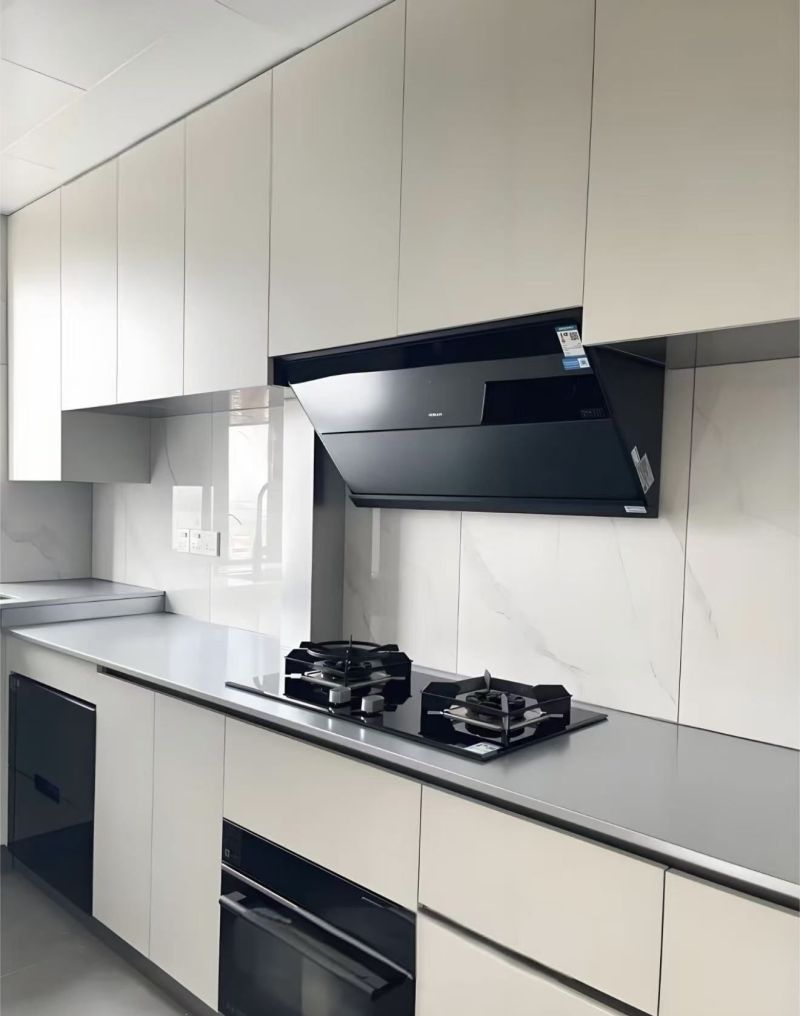 厨房橱柜定制与整体橱柜厂商选购全指南 厨房橱柜定制与整体橱柜定制厂商选择攻略 - 家居知识