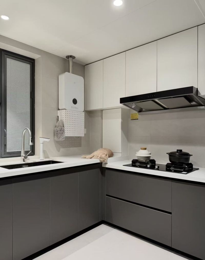 厨房橱柜定制与整体橱柜厂商选购全指南 厨房橱柜定制与整体橱柜定制厂商选择攻略 - 家居知识