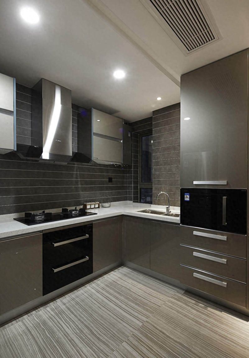 橱柜定制指南，如何选择靠谱商家与优质厂家