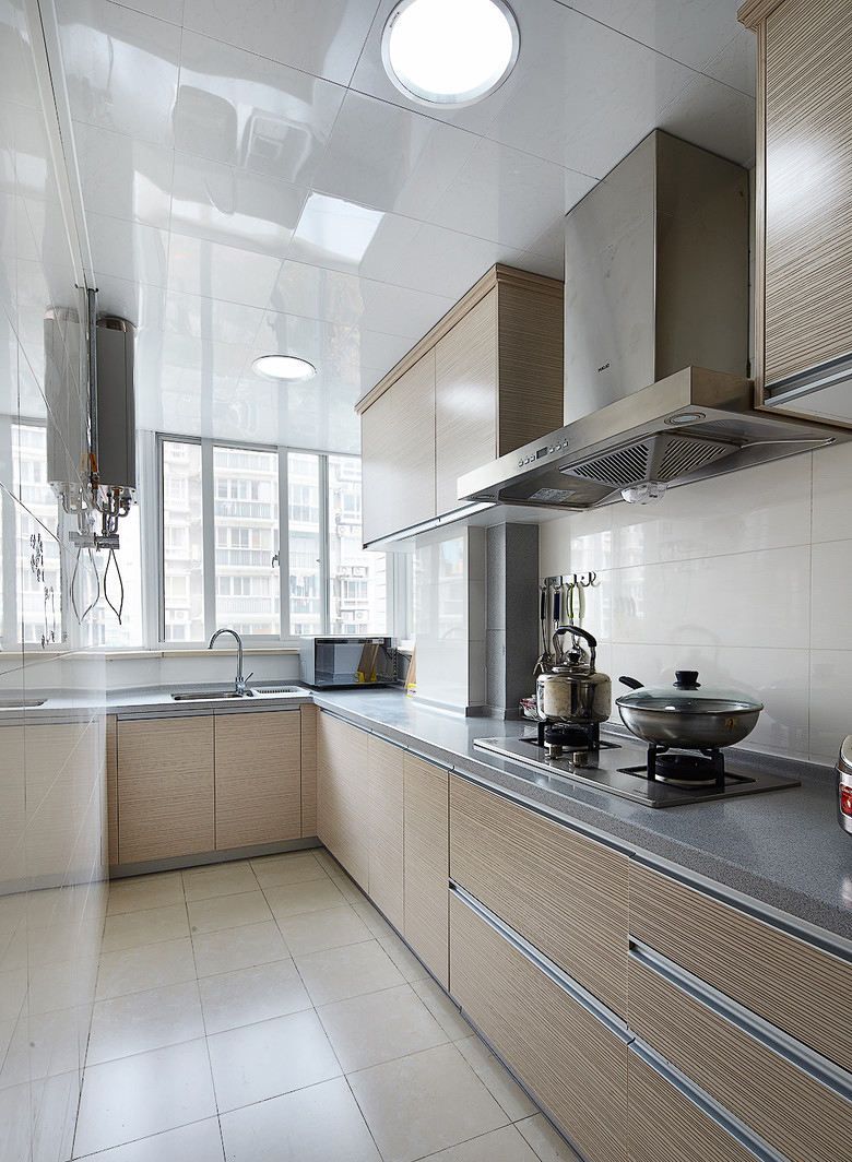 橱柜定制全攻略：靠谱商家与实力厂家推荐 - 家居知识