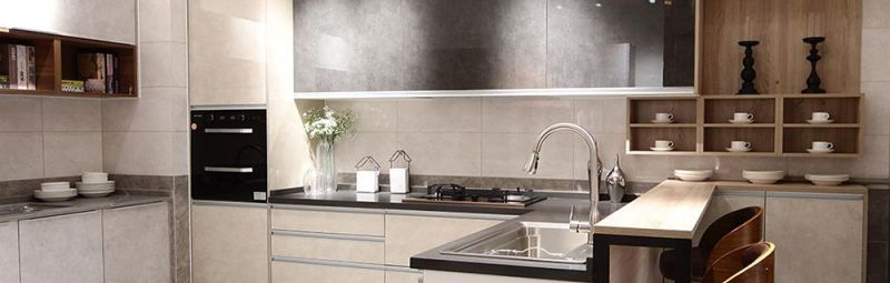 橱柜定制全攻略：靠谱商家与实力厂家推荐 - 家居知识