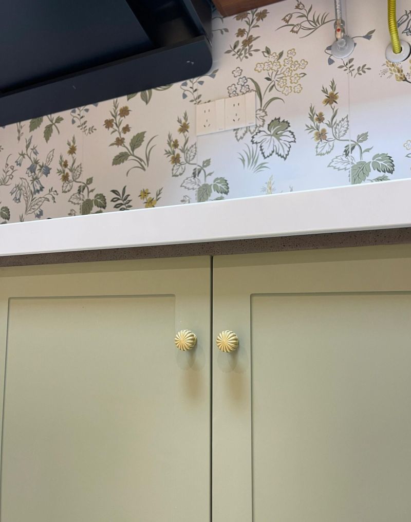 橱柜定制大揭秘：品牌、价格与性价比之选 - 家居知识