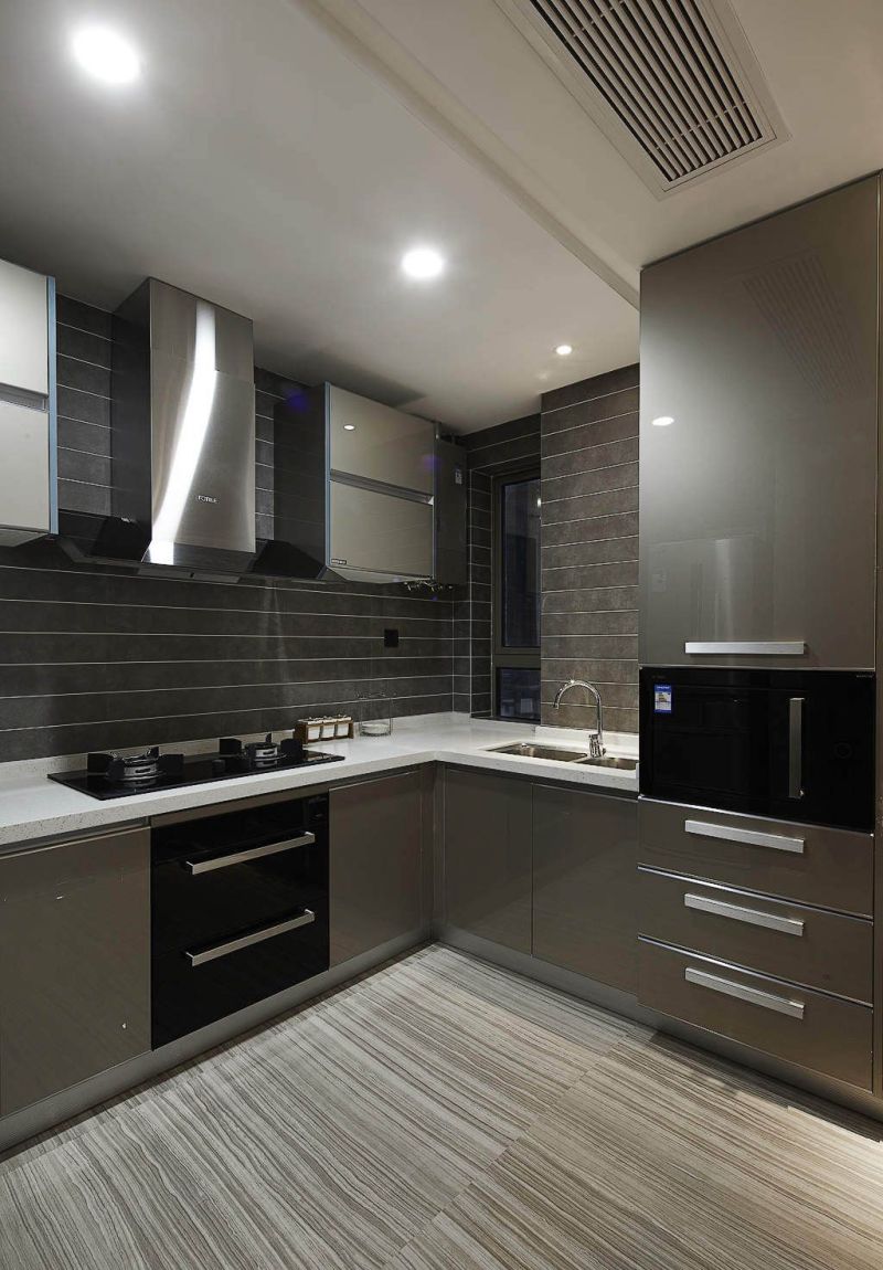 橱柜定制：挑选靠谱供应商与加工厂，欧式橱柜打造理想厨房 - 家居知识