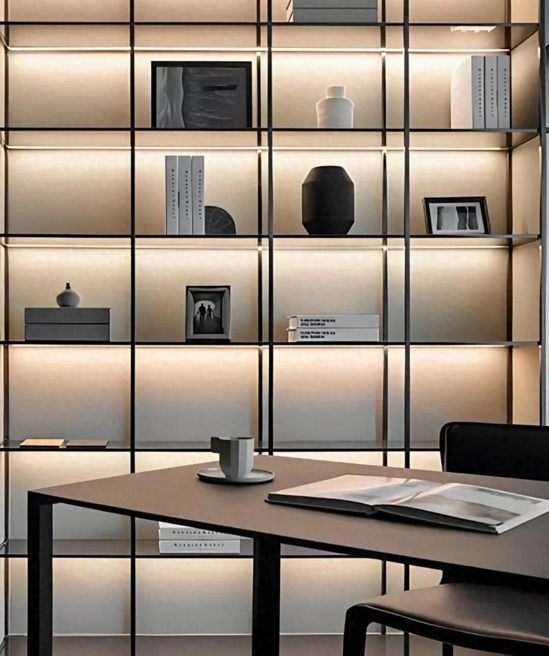 定制柜子别踩坑！这个细节让你白花冤枉钱