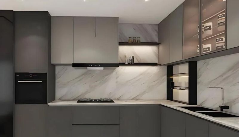 定制柜子别踩坑!这个细节让你白花冤枉钱 花大价钱定制柜子,别输在了这个细节上!现在知道还不晚 - 家居知识