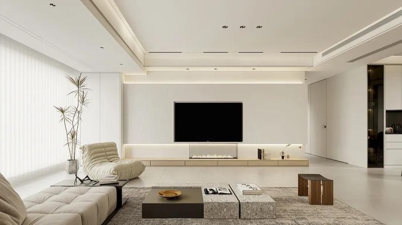 定制柜子别踩坑!这个细节让你白花冤枉钱 花大价钱定制柜子,别输在了这个细节上!现在知道还不晚 - 家居知识