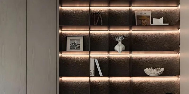 定制柜子别踩坑!这个细节让你白花冤枉钱 花大价钱定制柜子,别输在了这个细节上!现在知道还不晚 - 家居知识