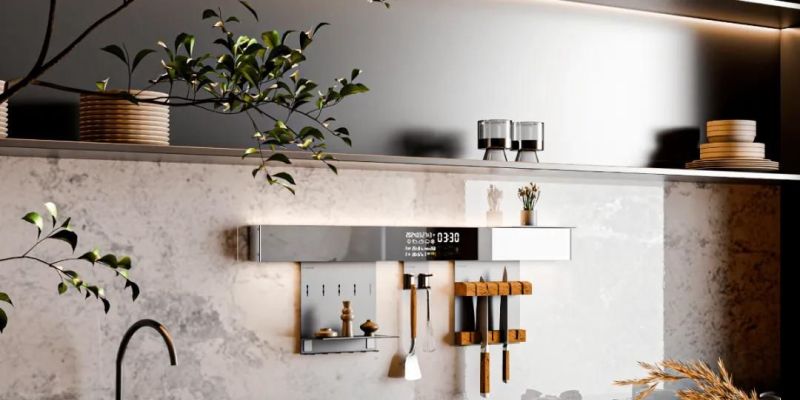 定制柜子别踩坑!这个细节让你白花冤枉钱 花大价钱定制柜子,别输在了这个细节上!现在知道还不晚 - 家居知识