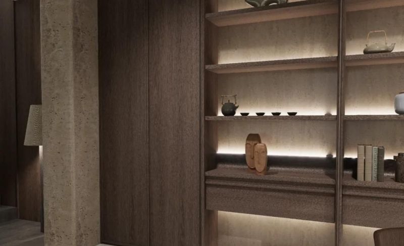 定制柜子别踩坑!这个细节让你白花冤枉钱 花大价钱定制柜子,别输在了这个细节上!现在知道还不晚 - 家居知识