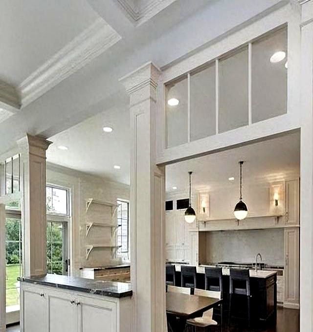 7款玄关柜设计方案，打造出不一样的家，适合各种户型 - 家居知识