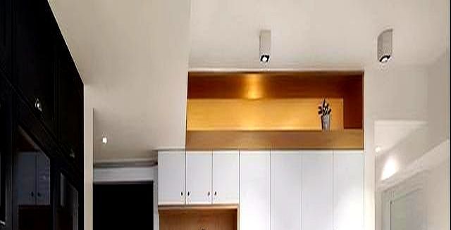 7款玄关柜设计方案，打造出不一样的家，适合各种户型 - 家居知识