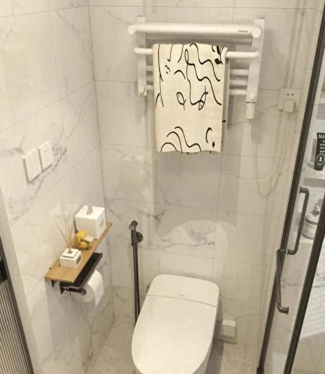 听我一句劝，这样极简风格的装修大气又舒畅，你爱了吗？ - 家居知识